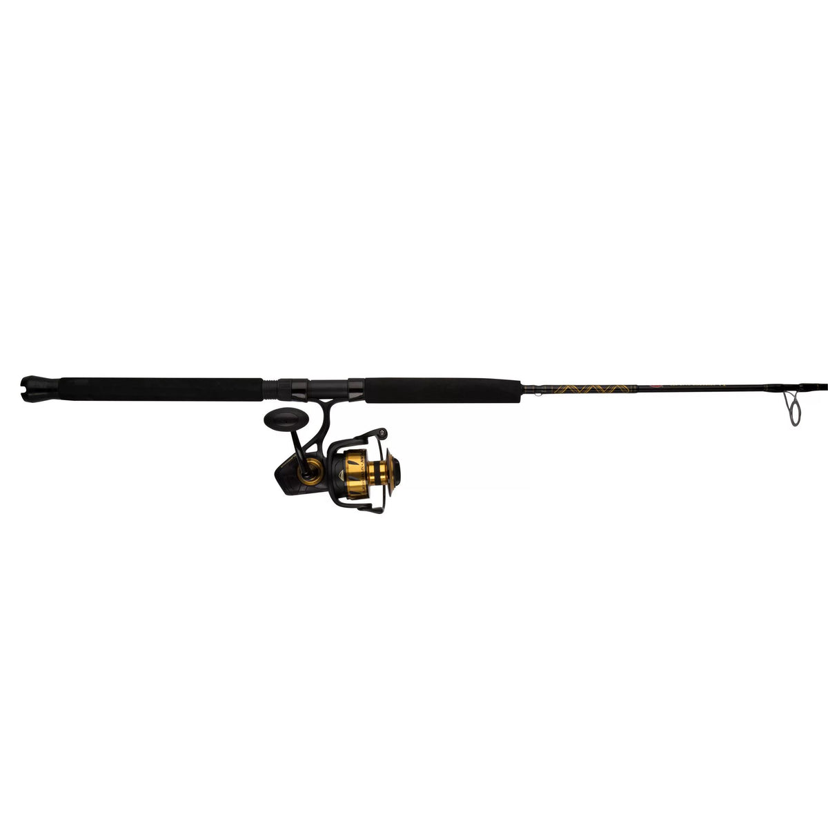 Fishing Rod and Reel Spinning Combo U71954