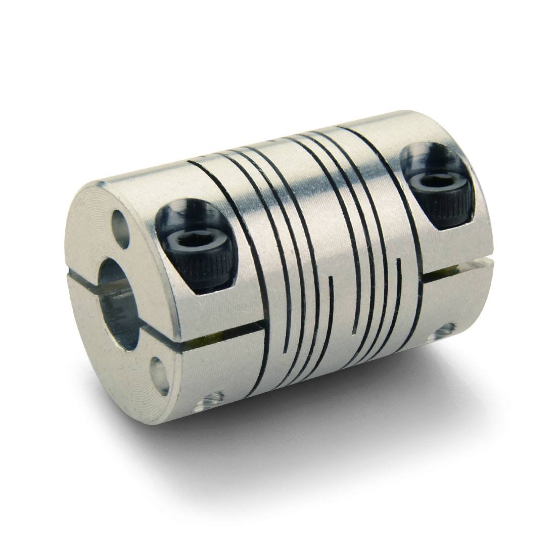 20mm x 3/8 Beam Coupling V9974
