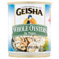 Whole Oysters in Water Pack of 3 V456847