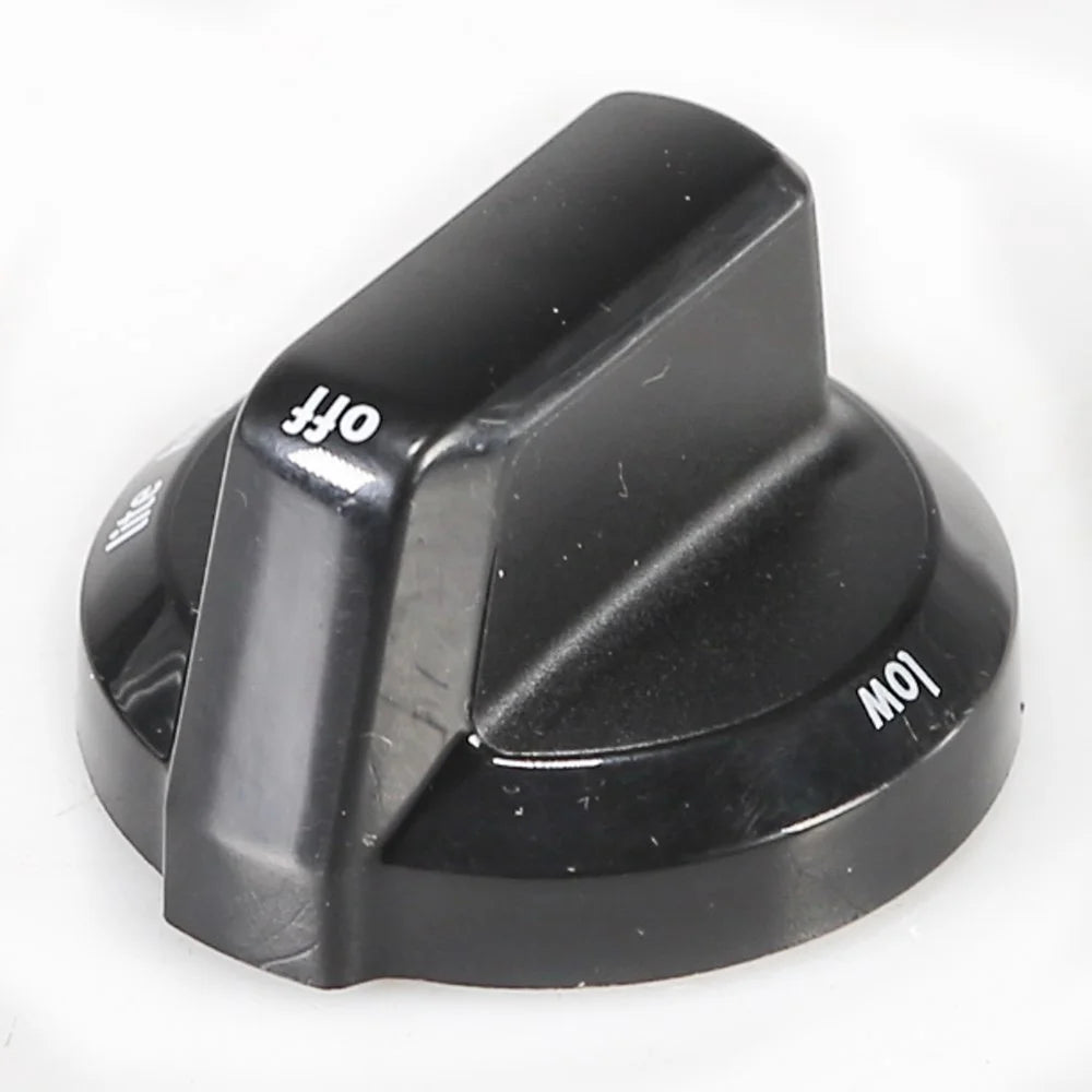 Surface Burner Knob Y103448