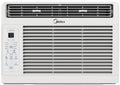 5,000 BTU Window Air Conditioner with Remote, White V6229