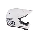 Youth Helmet Gloss White XL H1230