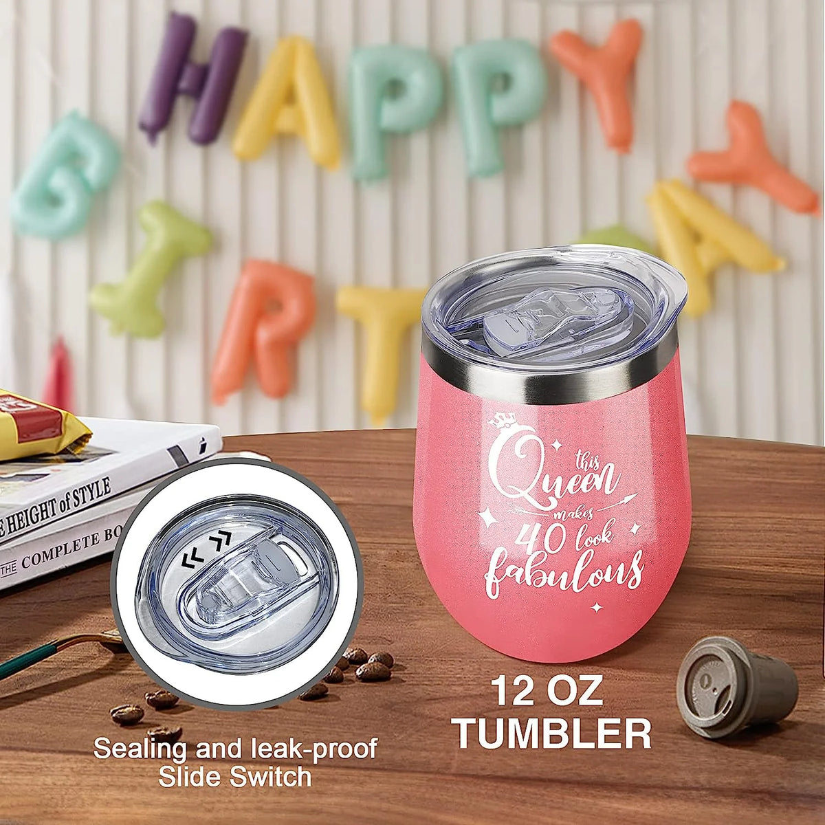 7 Pcs Birthday Gifts M90181