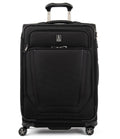 Jet Black Expandable Spinner Suiter W1947