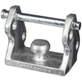 Receiver Coupler Lock F791