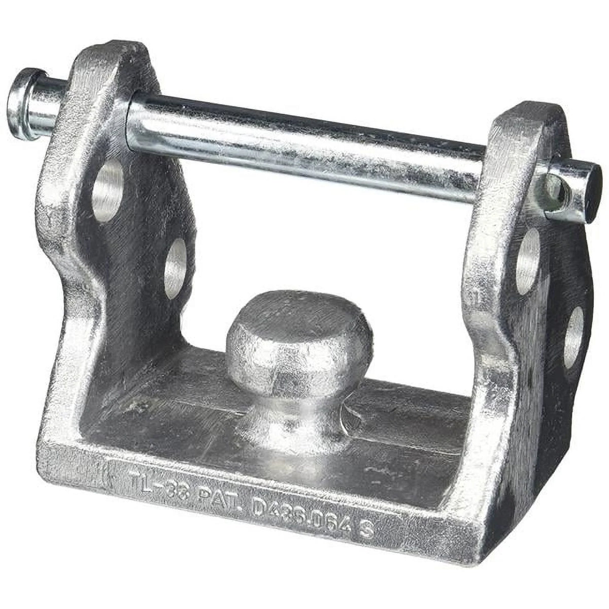 Receiver Coupler Lock F791