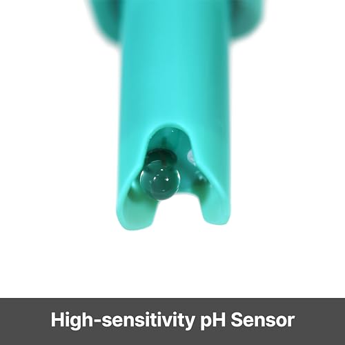 Waterproof pH Tester Kit E178