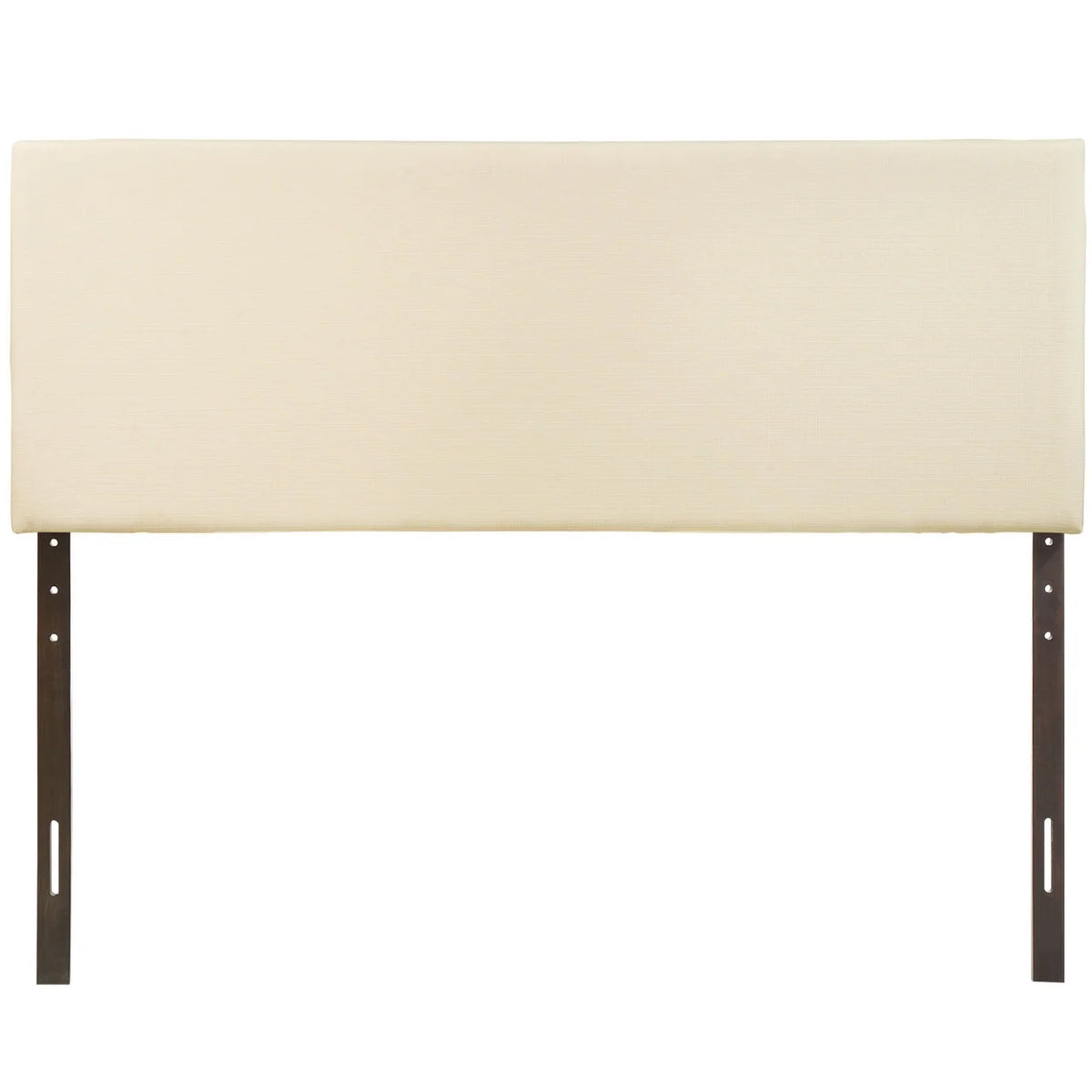 Queen Upholstered Headboard S638