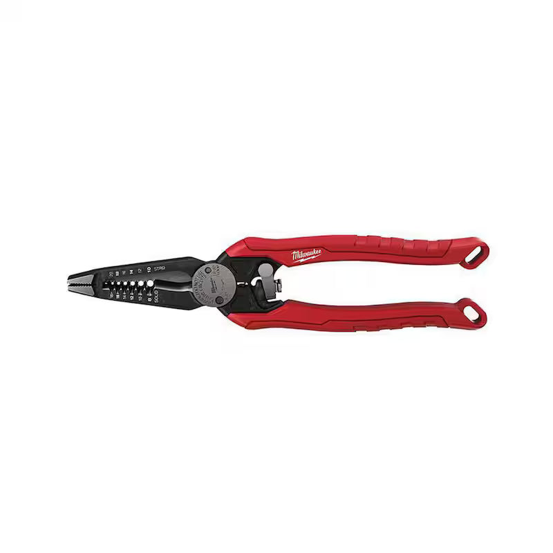 7-in-1 Combination Pliers H865