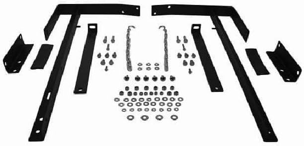 Steel Cargo Box Kit O402