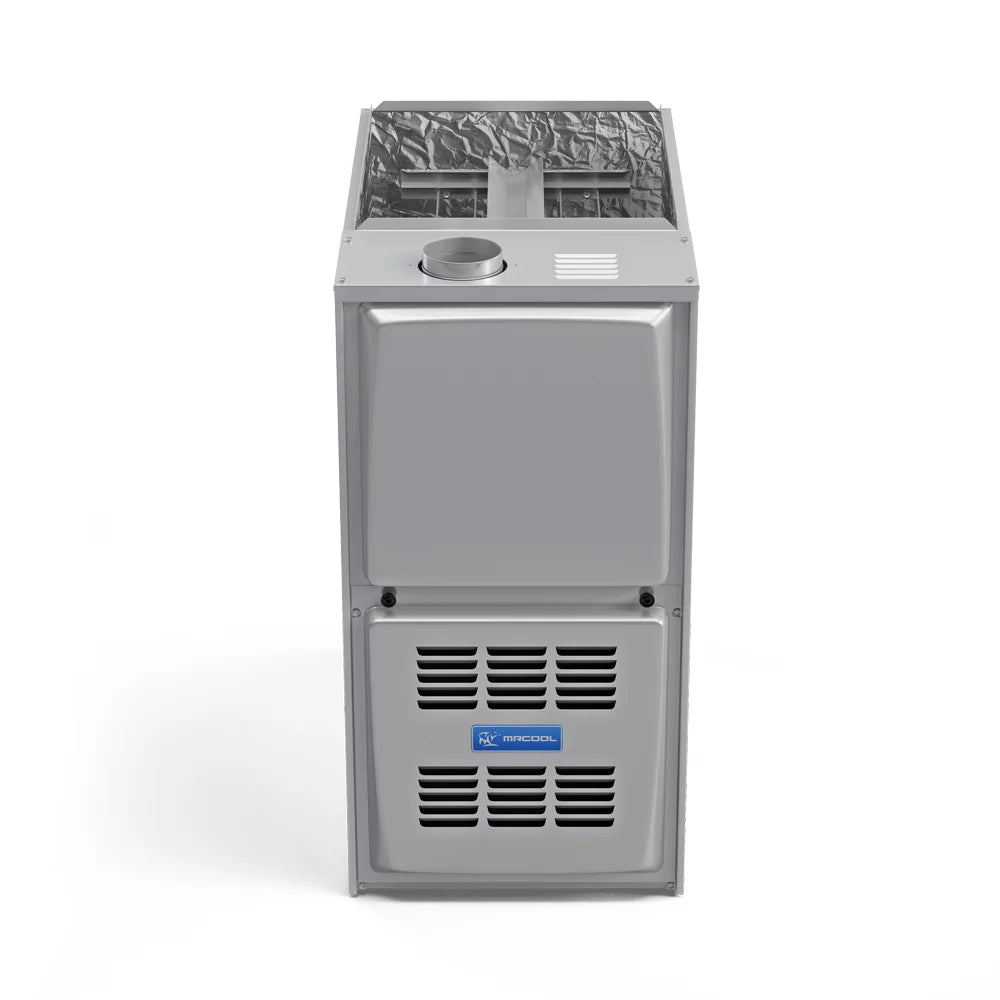 5 Ton 110,000 BTU Upflow Horizontal Gas Furnace O1532