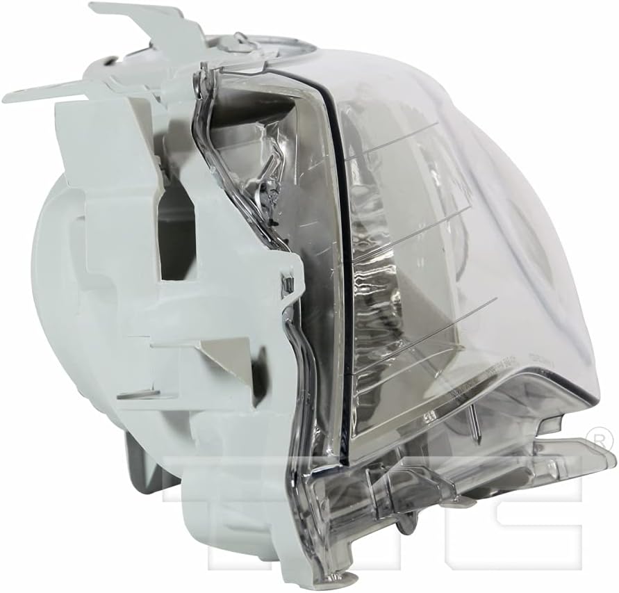 Driver Side Headlight for Toyota Camry 2012 2013 2014 X73087