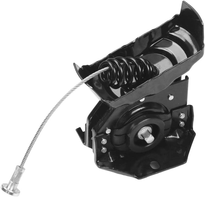 Spare Tire Hoist Pack of 2 X5460