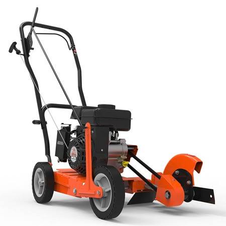 Gas Powered Walk Behind Landscape Edger U2325