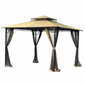 Replacement Canopy for Gazebo V106503