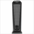 Electric Ceramic Tower Space Heater X9492