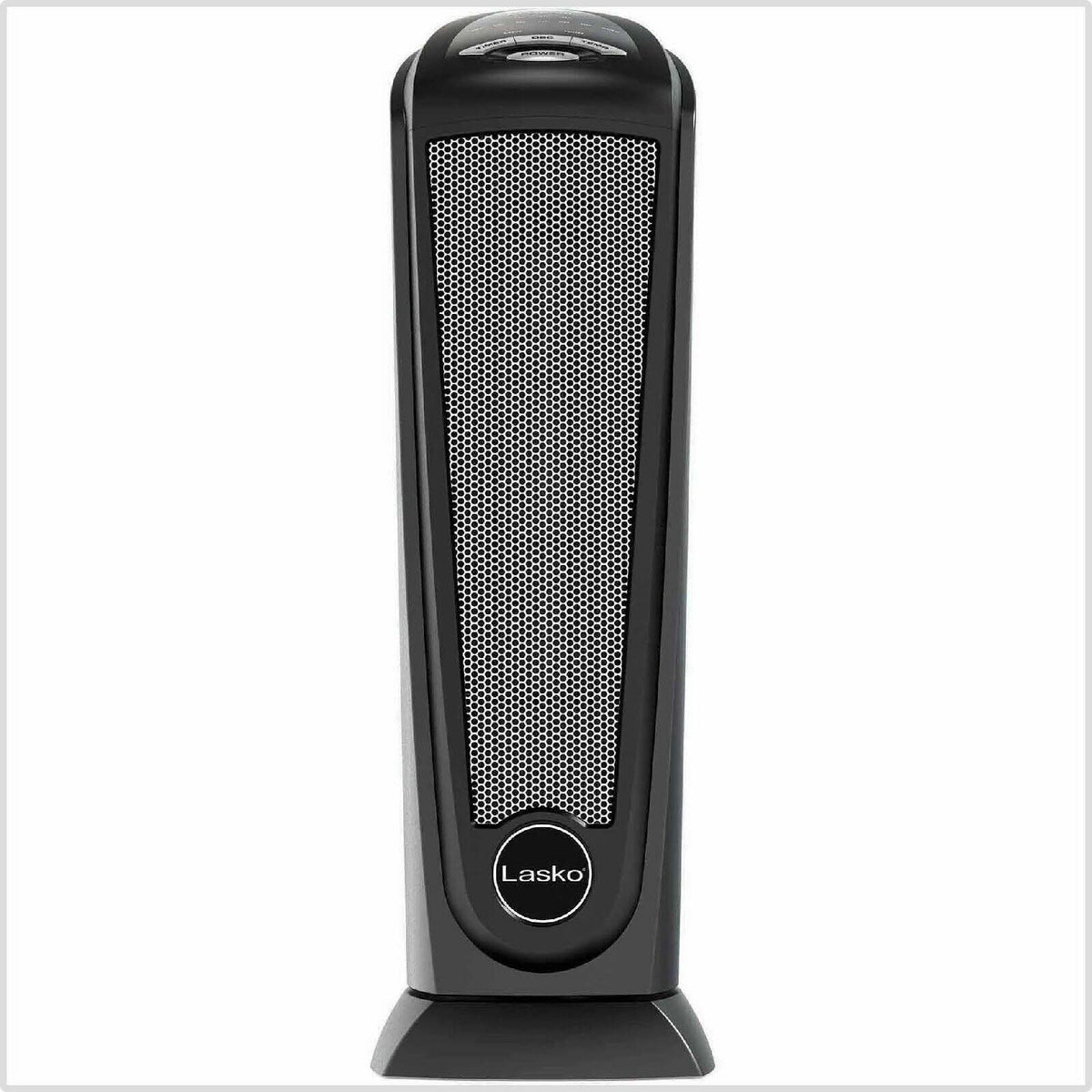 Electric Ceramic Tower Space Heater X9492