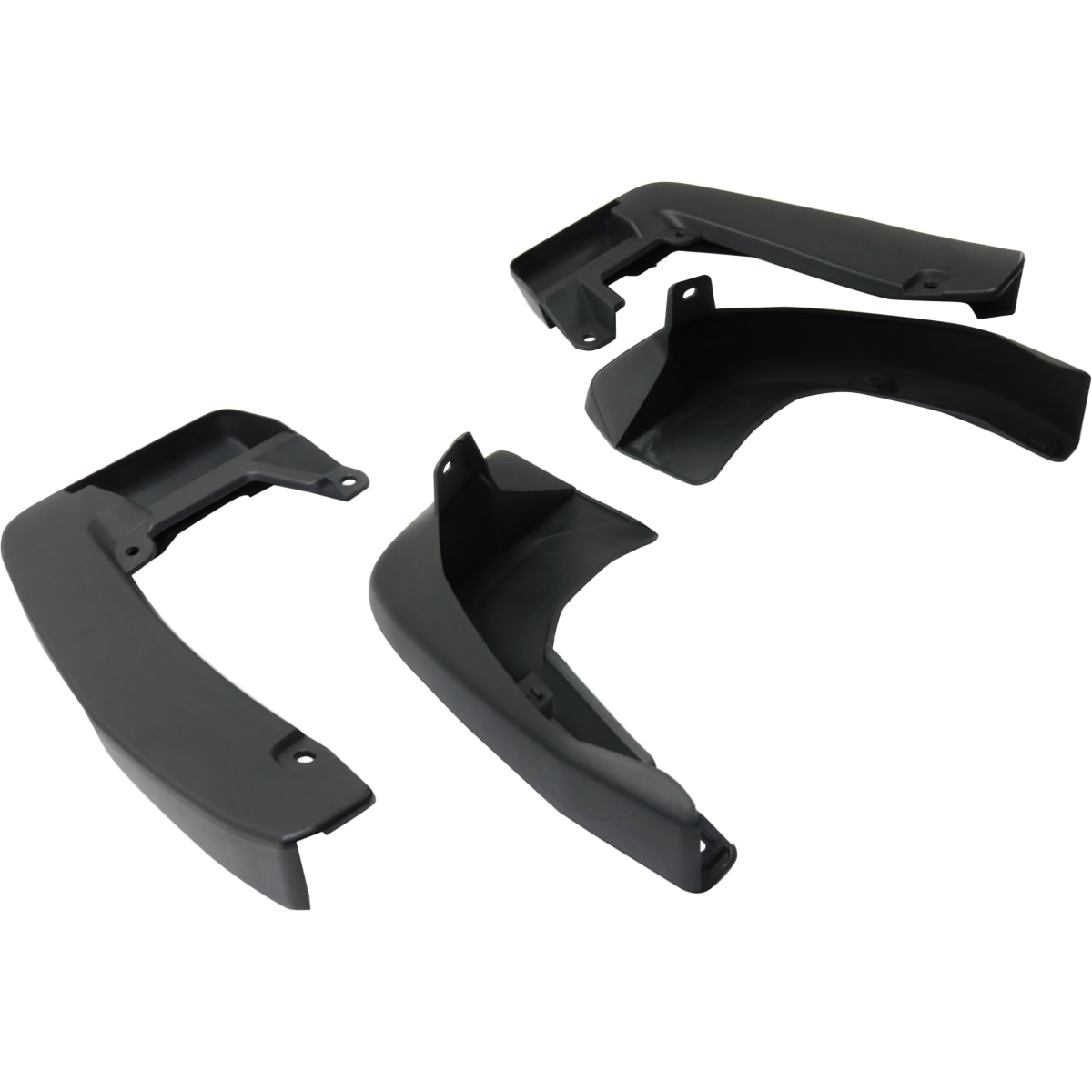 Mud Flaps for Honda CR-V Front and Rear L2982