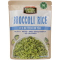 Rice Broccoli 8.5 oz Pack of 6 C102398