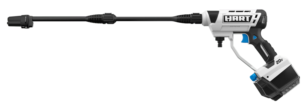 Cordless Pressurized Vehicle Cleaner D575