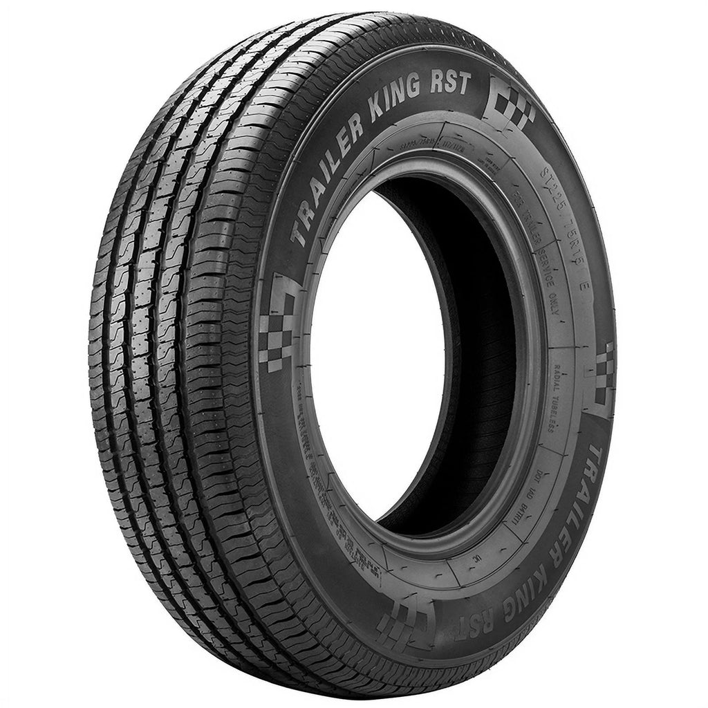 ST225/75R15 117/112M E Trailer Tire Y49754