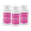Breast Enhancement Pills - Vegan Friendly - 3 Month Supply H38192