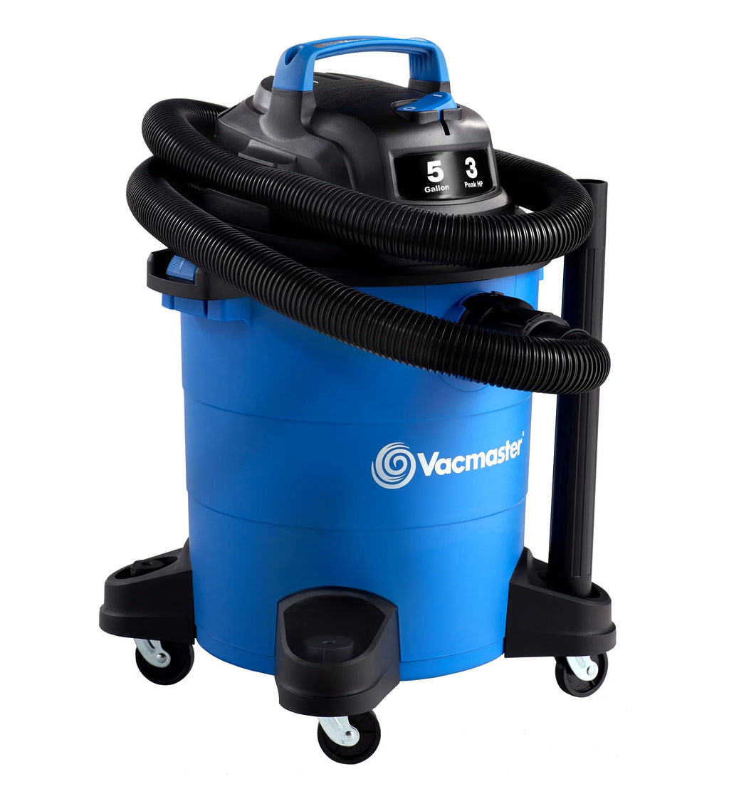 5 Gallon 3 Peak HP Wet/Dry Vacuum G153910