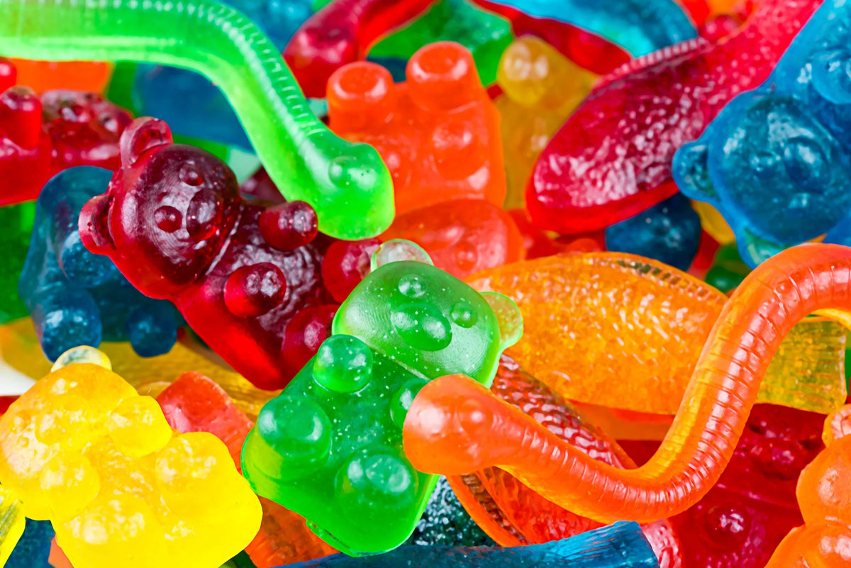 Gummy Candy Maker J13254