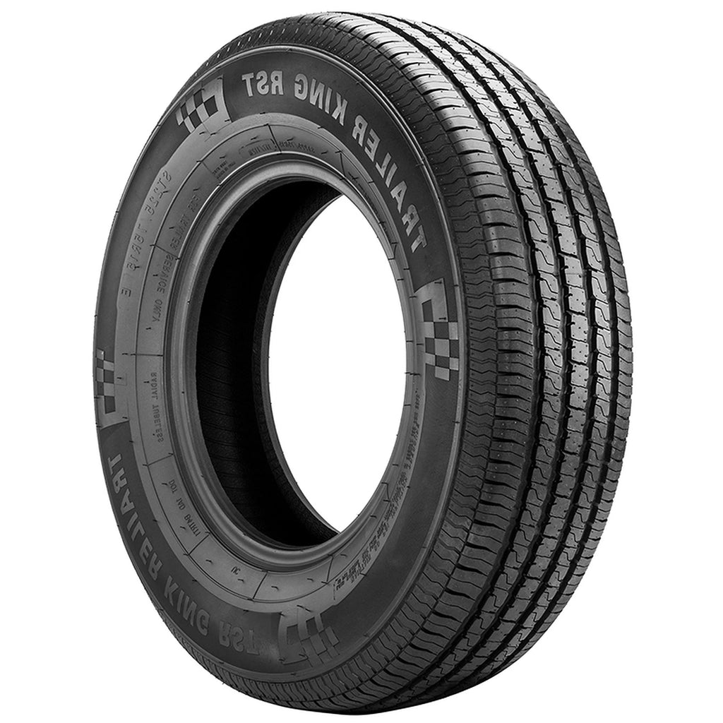 ST225/75R15 117/112M E Trailer Tire Y49754