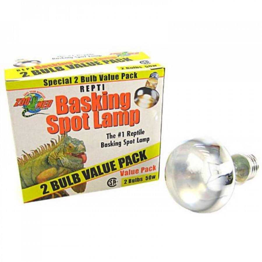 Reptile Basking Spot Lamp K187721