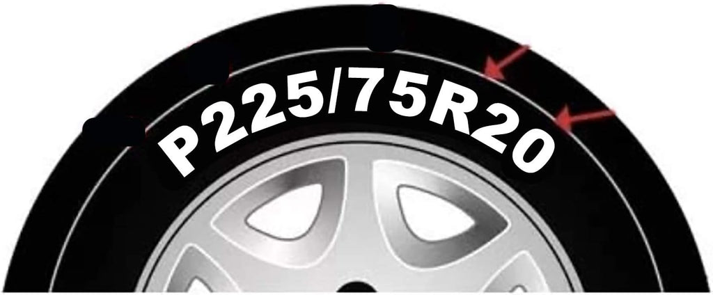 20 inch 6 Lug Aluminum Rim I946319