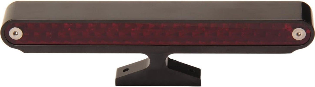 Black Pack of 2 LED Third Brake Light Z13673