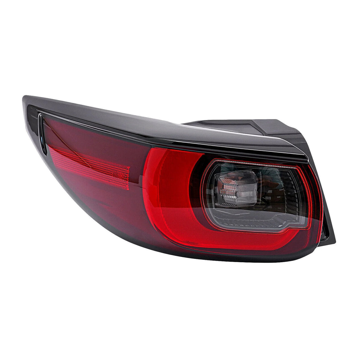 Left Side LED Rear Brake Tail Light A8252