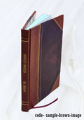 Leather Bound O31578