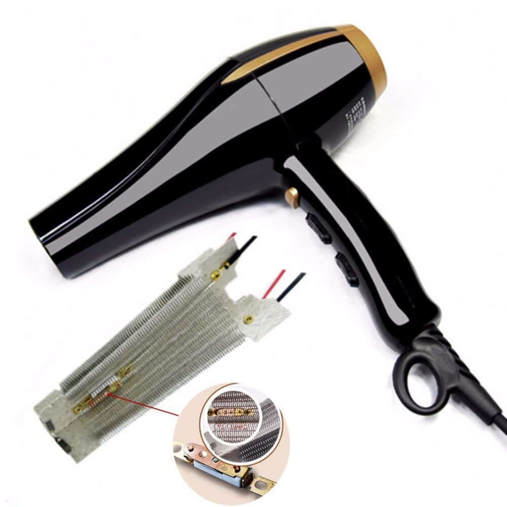 6-speed Hair Dryer Q150197