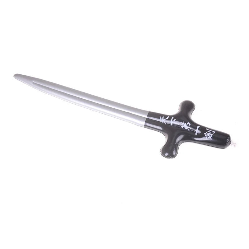 Inflatable Swords Outdoor Toy G8515