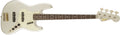 Inca Silver Jazz Bass J466540
