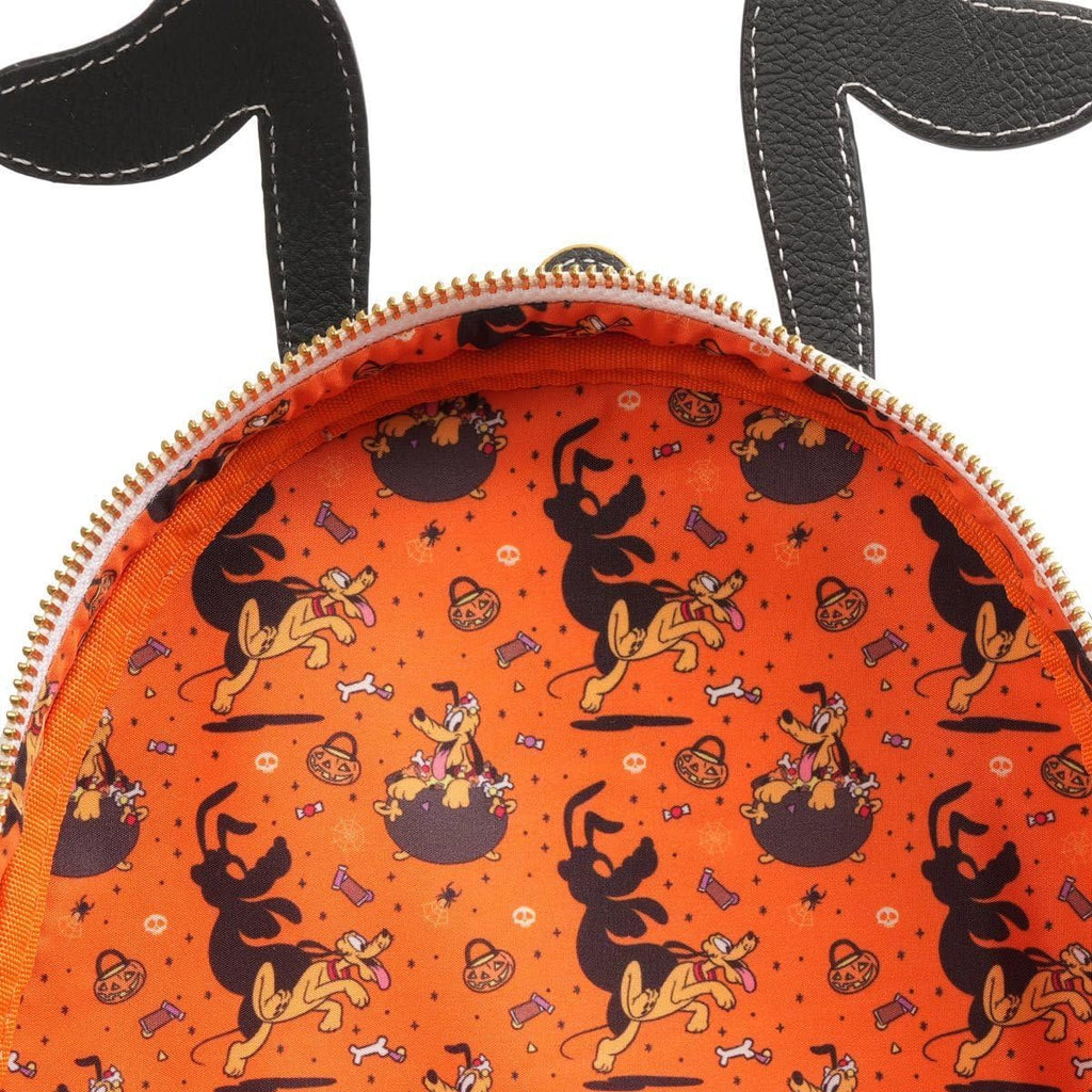 Glow-in-The-Dark Mini-Backpack S95918
