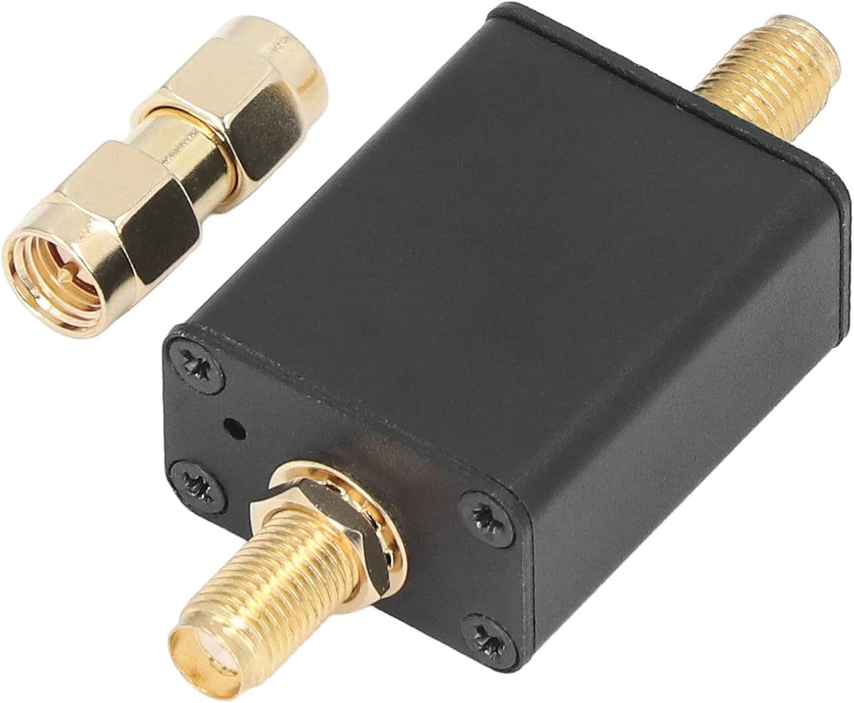 Broadcast FM Block 88-108Mhz Frequency Suppression Filter R6940