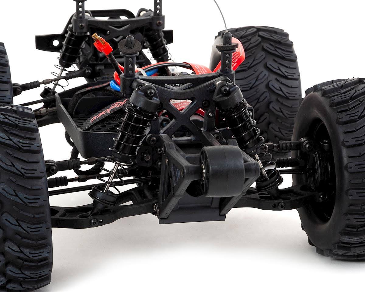 1/10 Scale Monster Truck Electric N87148