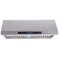 30 Under-Cabinet Range Hood E2051