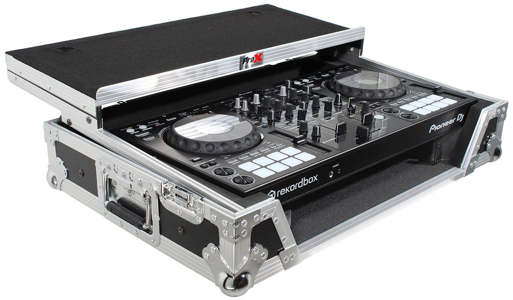 Flight Case with Wheels R7372