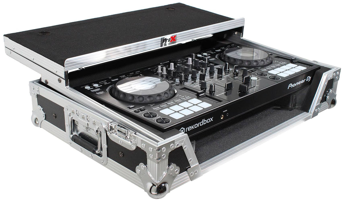 Flight Case with Wheels R7372