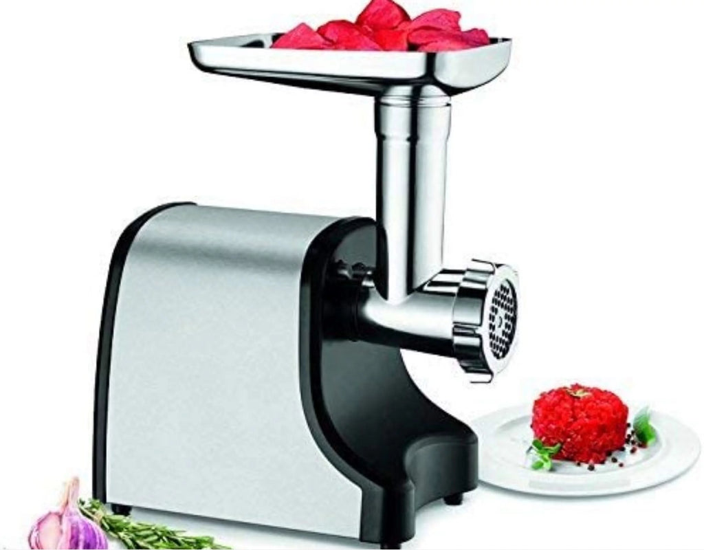 Restored Meat Grinder Z831179