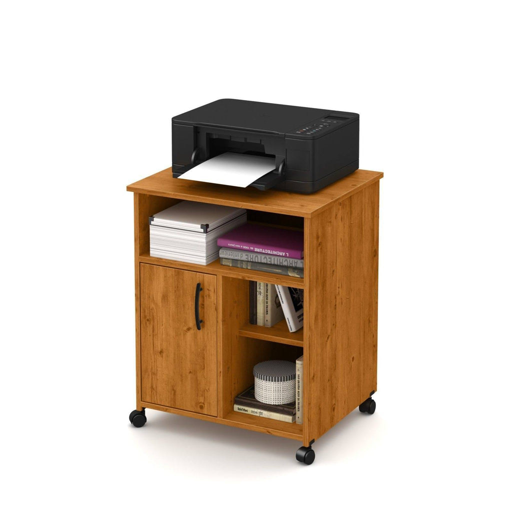 Printer Cart on Wheels Y754288