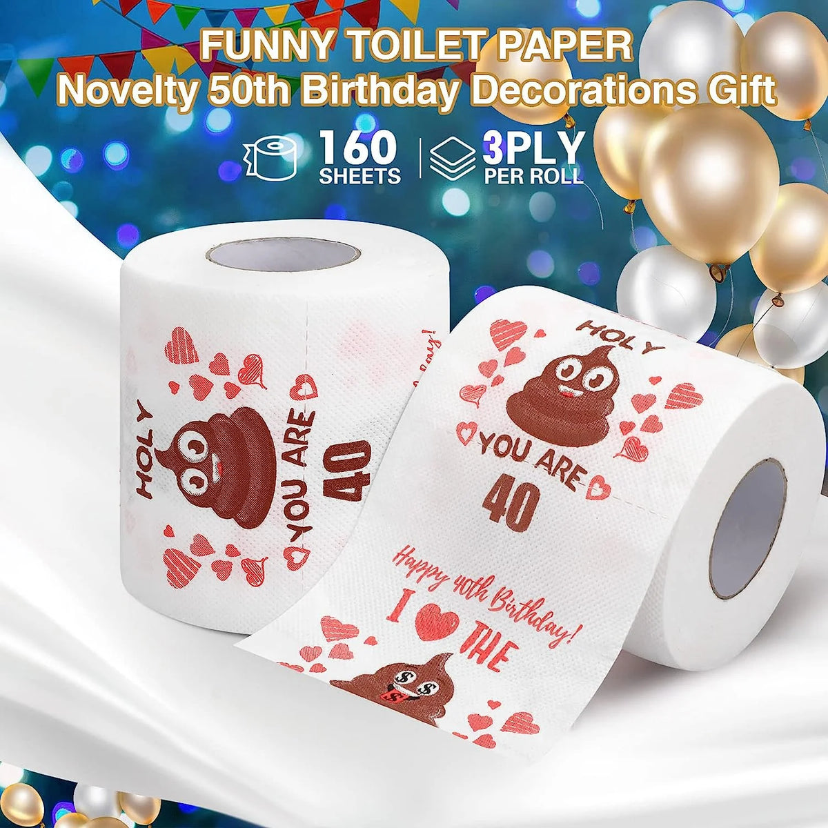 7 Pcs Birthday Gifts M90181