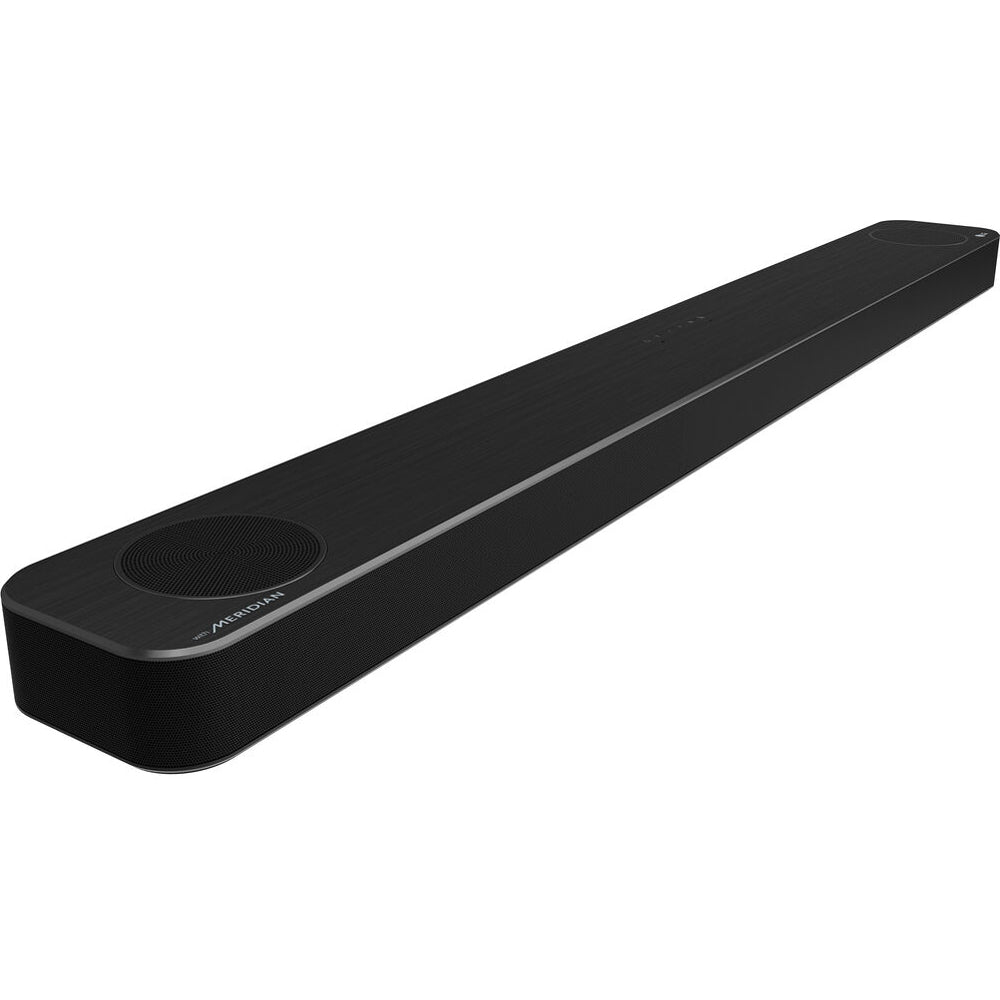 3.1.2ch Sound Bar with Subwoofer H64779