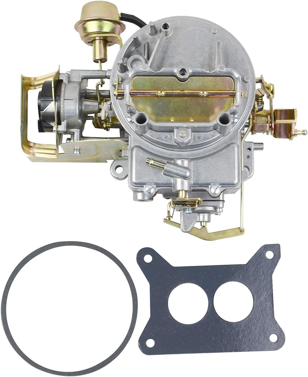 2-Barrel Carburetor 2100 2150 Electric Choke R697277
