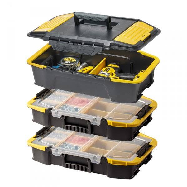 Equipment Case W353