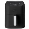 6-qt. Digital Air Fryer Black C625402
